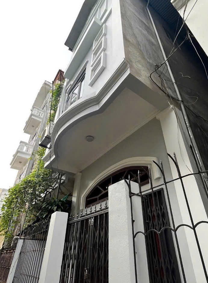 XUÂN LA – NGÕ Ô TÔ – 55M² – 4 TẦNG – MT 5.2M – 12.9 TỶ – CỰC HIẾM - Ảnh chính